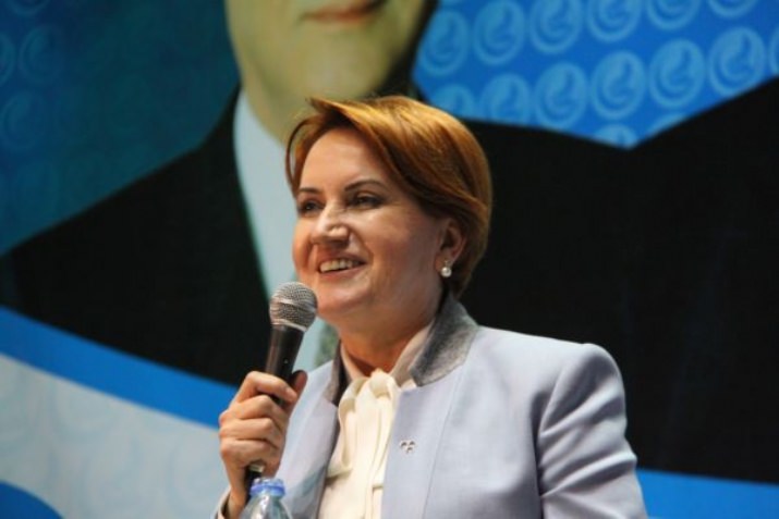 Akşener’den, Hükümete Küçük Emrah Benzetmesi